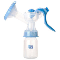 Saro Sacaleches Manual