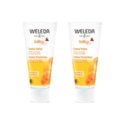 Weleda Crema Pañal Pack