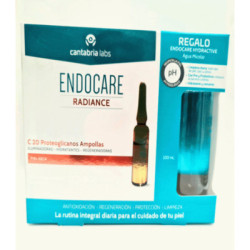 Endocare C20 Proteoglica 30 Amp