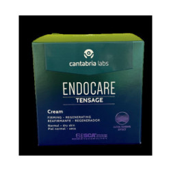 Endocare Pack Tensage Cr 50Ml. + Cellage Day Fp 30+ 15 Ml. Gratis
