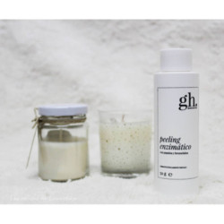 Peeling Enzimatico Gh 50G