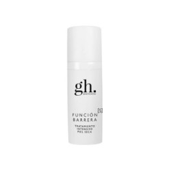 Gh Funcion Barrera Cremagel 50 Ml