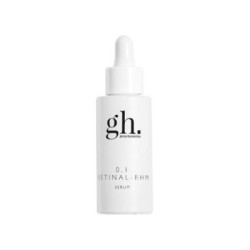 O,I Retinal-Rhm Gh Serum