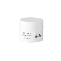 Gh 10 Aha Peeling Quimico 20 Discos