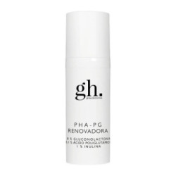 Gh Pha-Pg Renovadora 50 Ml