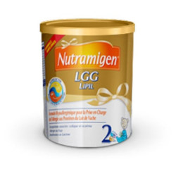 Nutramigen 2 Lgg 400 G