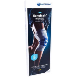 Rodillera Genutrain T-5