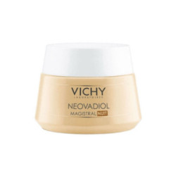 Vichy Neovadiol Magistral Noche 50 Ml.