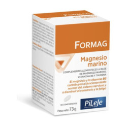 Formag 90 Capsulas