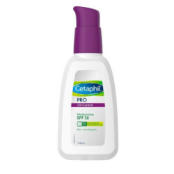 Crema Cetaphil Dermac Pro Spf30