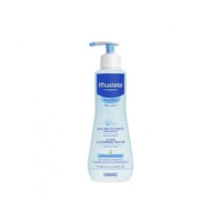 Mustela Physio-Bebé Limpiador 300 Ml