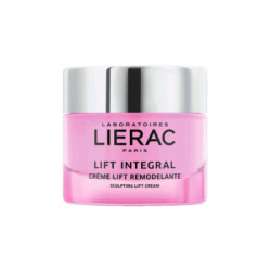 Lierac Lift Integral Crema De Día Remodelante 50 Ml.