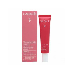 Caudalie Vinosource Crema Sos Hidratación Intensa 40 Ml.