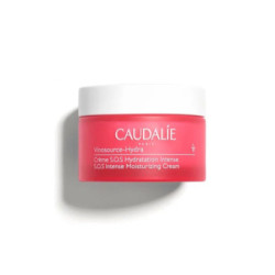 Caudalie Vinosource Hydra Crema Sos 50Ml.