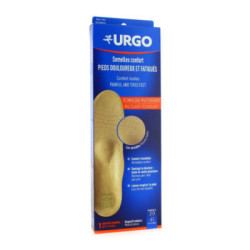 Urgo Plantillas Confort Talla 39/41