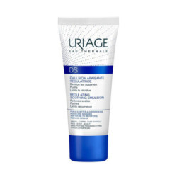Uriage Ds Emulsion 40 Ml.