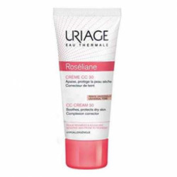 Uriage Roseliane Cr 40Ml