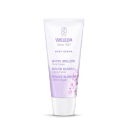 Weleda Malva Blanca - Crema Facial 50 Ml